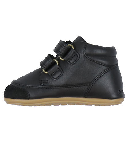 Bundgaard Begyndersko - Prewalker - Black Bundgaard Begyndersko - Prewalker - Black