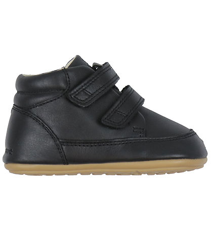 Bundgaard Begyndersko - Prewalker - Black Bundgaard Begyndersko - Prewalker - Black
