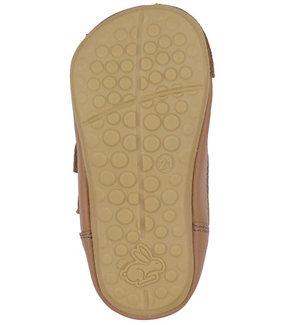 Bundgaard Begyndersko - Prewalker - Cognac