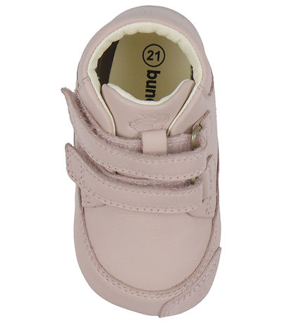 Bundgaard Begyndersko - Prewalker - Rose Bundgaard Begyndersko - Prewalker - Rose