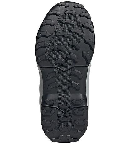 adidas Performance Sko - Terrex AX4S K - Cblack/Gretwo/Gresix