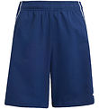 adidas Performance Shorts - Tiro25C - Tenabl/Creblu adidas Performance Shorts - Tiro25C - Tenabl/Creblu