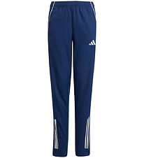adidas Performance Træningsbukser - Tiro25C - Tenabl/Creblu adidas Performance Træningsbukser - Tiro25C - Tenabl/Creblu