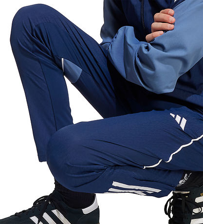adidas Performance Træningsbukser - Tiro25C - Tenabl/Creblu