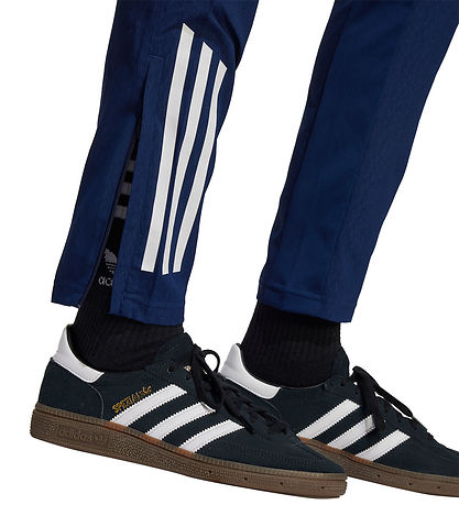 adidas Performance Træningsbukser - Tiro25C - Tenabl/Creblu