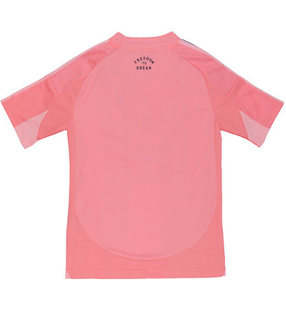 adidas Performance T- shirt - IMCF H - Easpnk