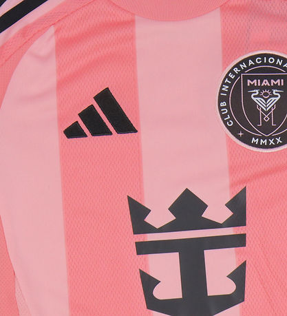 adidas Performance T- shirt - IMCF H - Easpnk