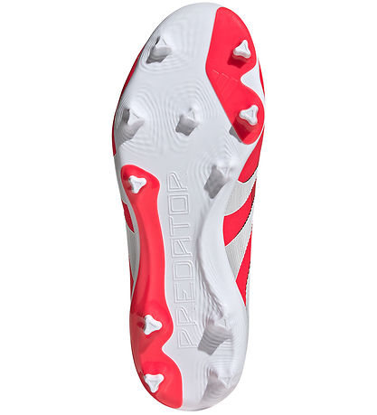 adidas Performance Fodboldstøvler - Predator League FG - Lucred/