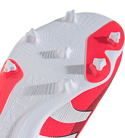 adidas Performance Fodboldstøvler - Predator League FG - Lucred/