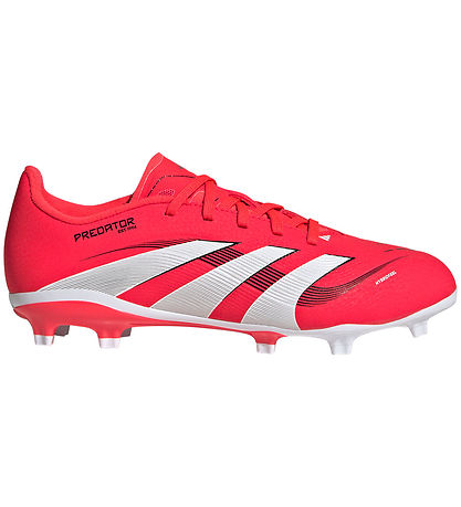 adidas Performance Fodboldstøvler - Predator League FG - Lucred/ adidas Performance Fodboldstøvler - Predator League FG - Lucred/
