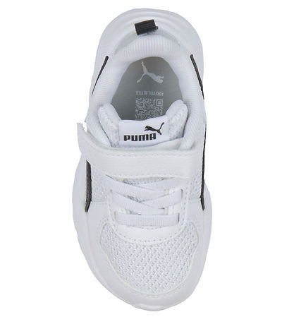 Puma Sko - Trinity Lite AC + Inf - White Puma Sko - Trinity Lite AC + Inf - White