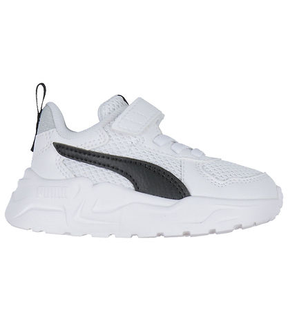 Puma Sko - Trinity Lite AC + Inf - White Puma Sko - Trinity Lite AC + Inf - White