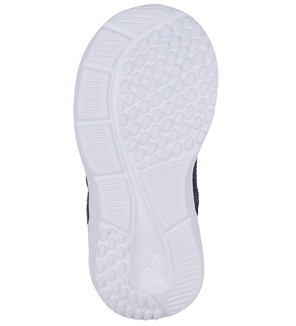 Puma Sko - Kruz Sliptec Inf - Blue Puma Sko - Kruz Sliptec Inf - Blue