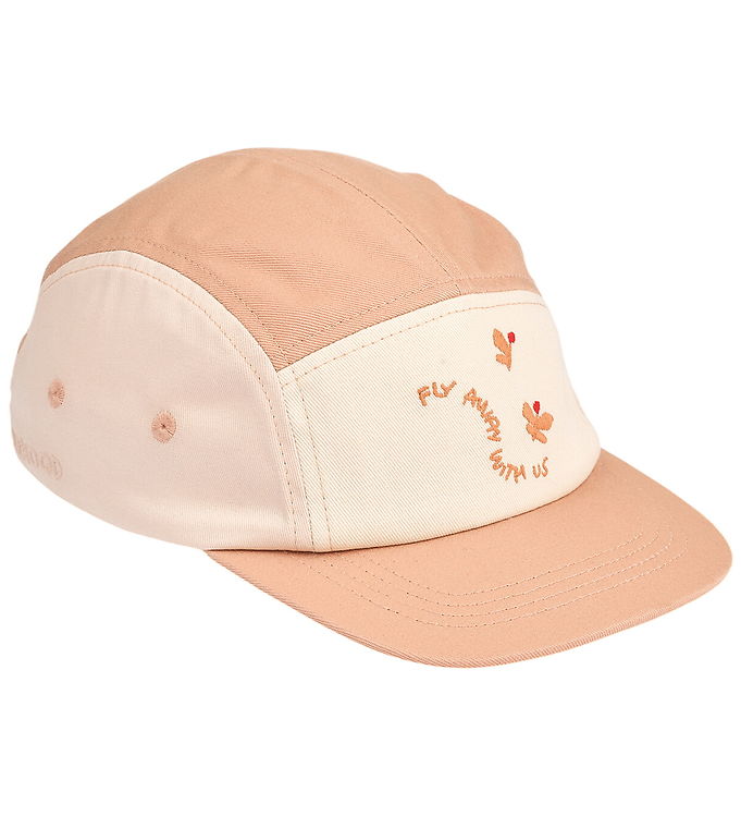Liewood Kasket - Rory - Tuscany Rose/Pale Tuscany