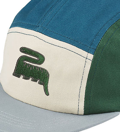 Liewood Kasket - Rory - Blue Fog Multi mMix