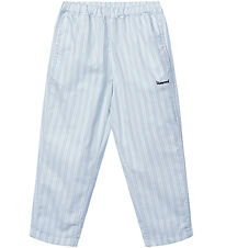 Liewood Bukser - Orlando - Pure Sky/Creme De La Creme Liewood Bukser - Orlando - Pure Sky/Creme De La Creme