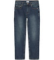 Grunt Jeans - GRRebel - Mørkeblå Grunt Jeans - GRRebel - Mørkeblå