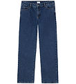 Grunt Jeans - GRNadia - Mørkeblå Grunt Jeans - GRNadia - Mørkeblå