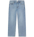Grunt Jeans - GRNadia - Blå Grunt Jeans - GRNadia - Blå