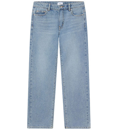 Grunt Jeans - GRNadia - Blå