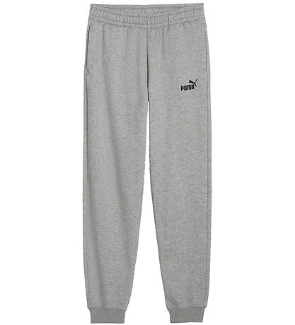 Puma Sweatpants - Grey Melange