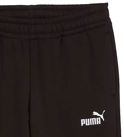 Puma Joggingbroek - Zwart