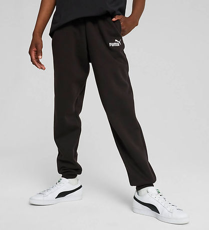 Puma Joggingbroek - Zwart