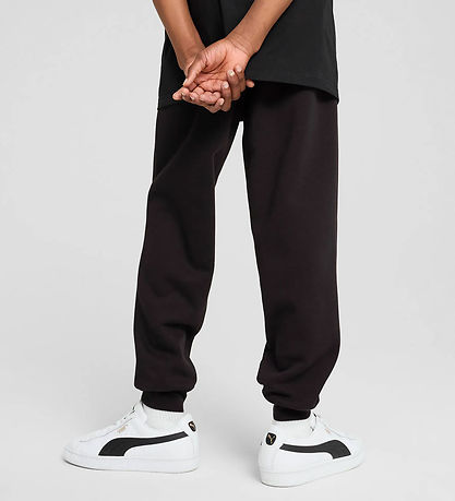 Puma Joggingbroek - Zwart