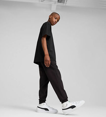 Puma Joggingbroek - Zwart