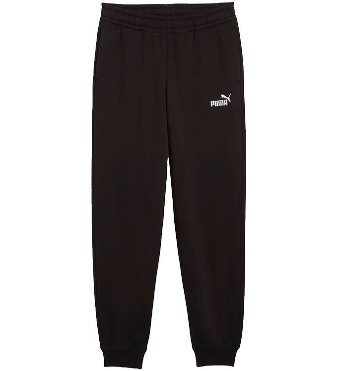 Puma Sweatpants - Sort