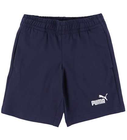 Puma Shorts - Navy Puma Shorts - Navy