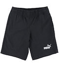 Puma Shorts - Sort