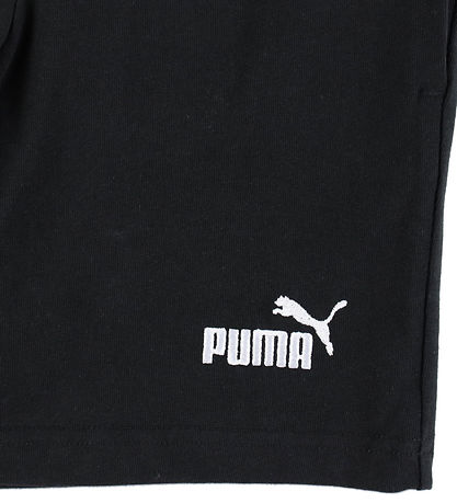 Puma Shorts - Sort Puma Shorts - Sort