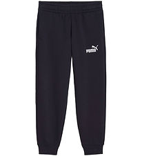 Puma Sweatpants - Navy Puma Sweatpants - Navy