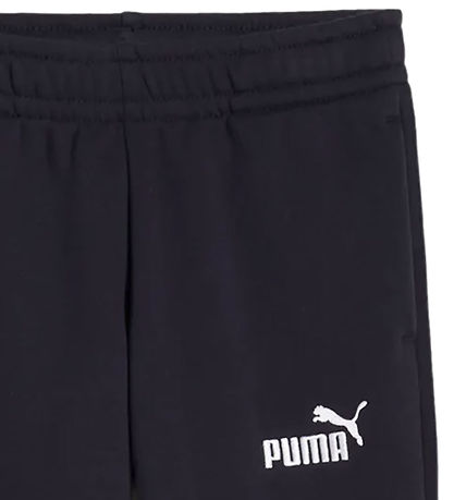 Puma Sweatpants - Navy Puma Sweatpants - Navy