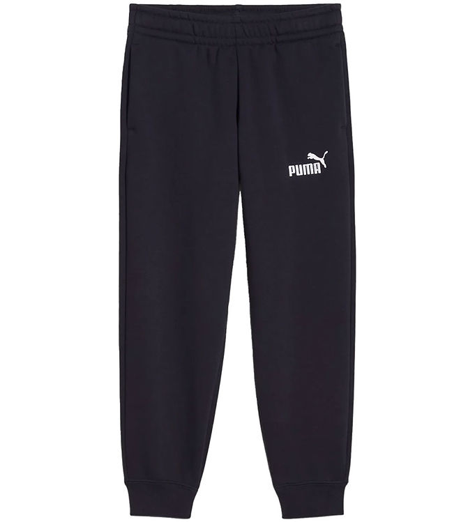 Puma Sweatpants - Navy