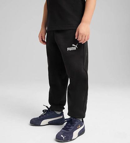 Puma Sweatpants - Black