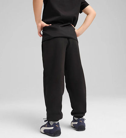 Puma Sweatpants - Black