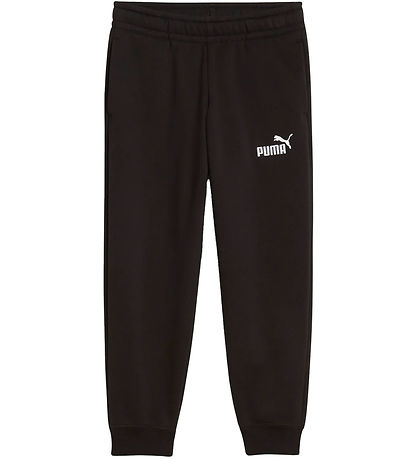 Puma Sweatpants - Black