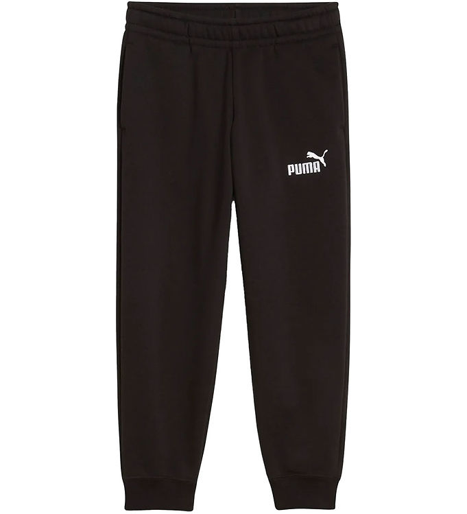Puma Sweatpants - Sort