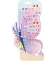 Great Pretenders Øreringe Stickers - Butterfly Great Pretenders Øreringe Stickers - Butterfly