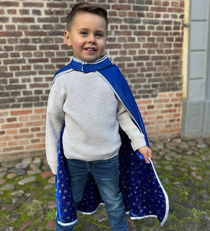 Great Pretenders Udklædning - Rev Glitter Magician Great Pretenders Udklædning - Rev Glitter Magician