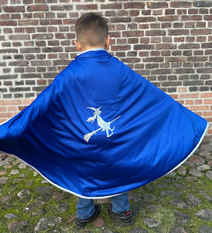 Great Pretenders Udklædning - Rev Glitter Magician Great Pretenders Udklædning - Rev Glitter Magician