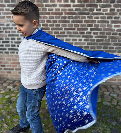 Great Pretenders Udklædning - Rev Glitter Magician Great Pretenders Udklædning - Rev Glitter Magician