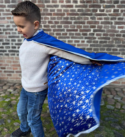 Great Pretenders Udklædning - Rev Glitter Magician Great Pretenders Udklædning - Rev Glitter Magician