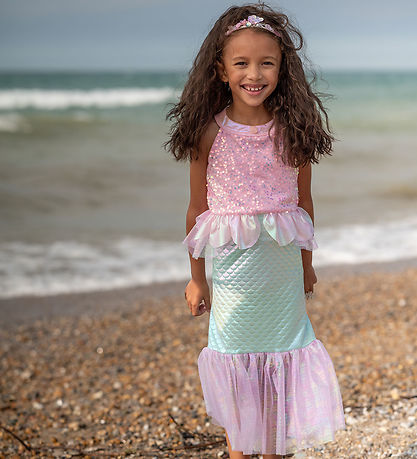Déguisement Great Pretenders - Misty Mermaid Dress Déguisement Great Pretenders - Misty Mermaid Dress