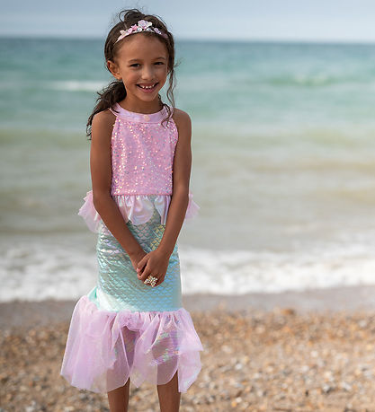 Déguisement Great Pretenders - Misty Mermaid Dress Déguisement Great Pretenders - Misty Mermaid Dress