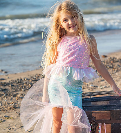 Déguisement Great Pretenders - Misty Mermaid Dress Déguisement Great Pretenders - Misty Mermaid Dress