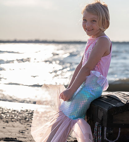 Déguisement Great Pretenders - Misty Mermaid Dress Déguisement Great Pretenders - Misty Mermaid Dress