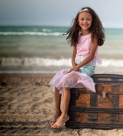 Great Pretenders Udklædning - Misty Mermaid Dress Great Pretenders Udklædning - Misty Mermaid Dress